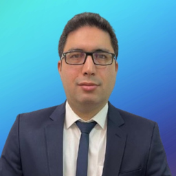 mohsen soleymani