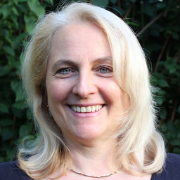 Annemarie Haas