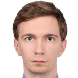 Vadim Rusalev