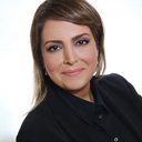Samira Farshbaf Masalehdan