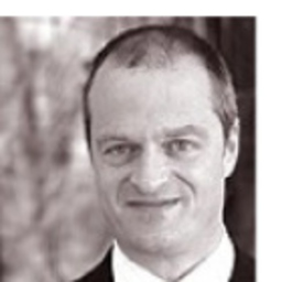 Dr. Stefan Sorge