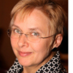 Helga Blum