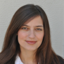 Nadine Cuesta Velten
