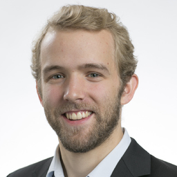 Benjamin Schaule