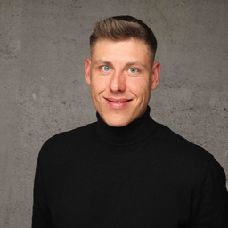 Julian Glombeck