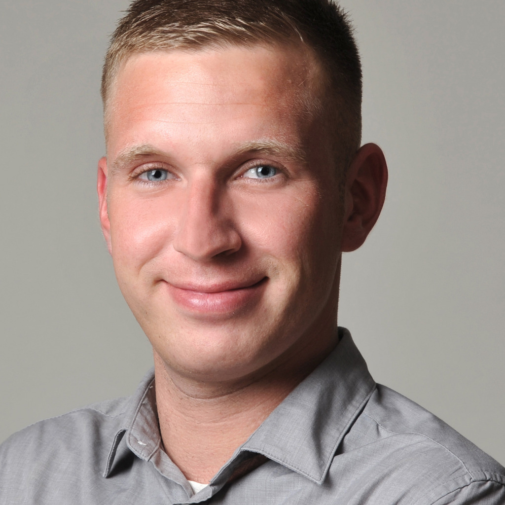 Bill Zemmrich Geprüfter Industriemeister Metall IHKBildungszentrum