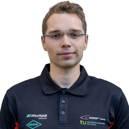 Niklas Stegemann