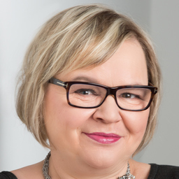 Gisela Haberer-Faye