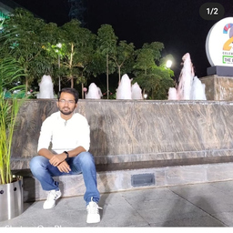 Nadeem Beg