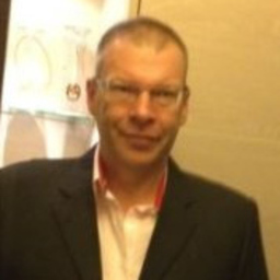Stefan Goger