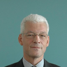 Prof. Dr. Ralf Diedel
