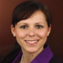 Katrin Singleton