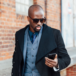 Charly Dankwa's profile picture