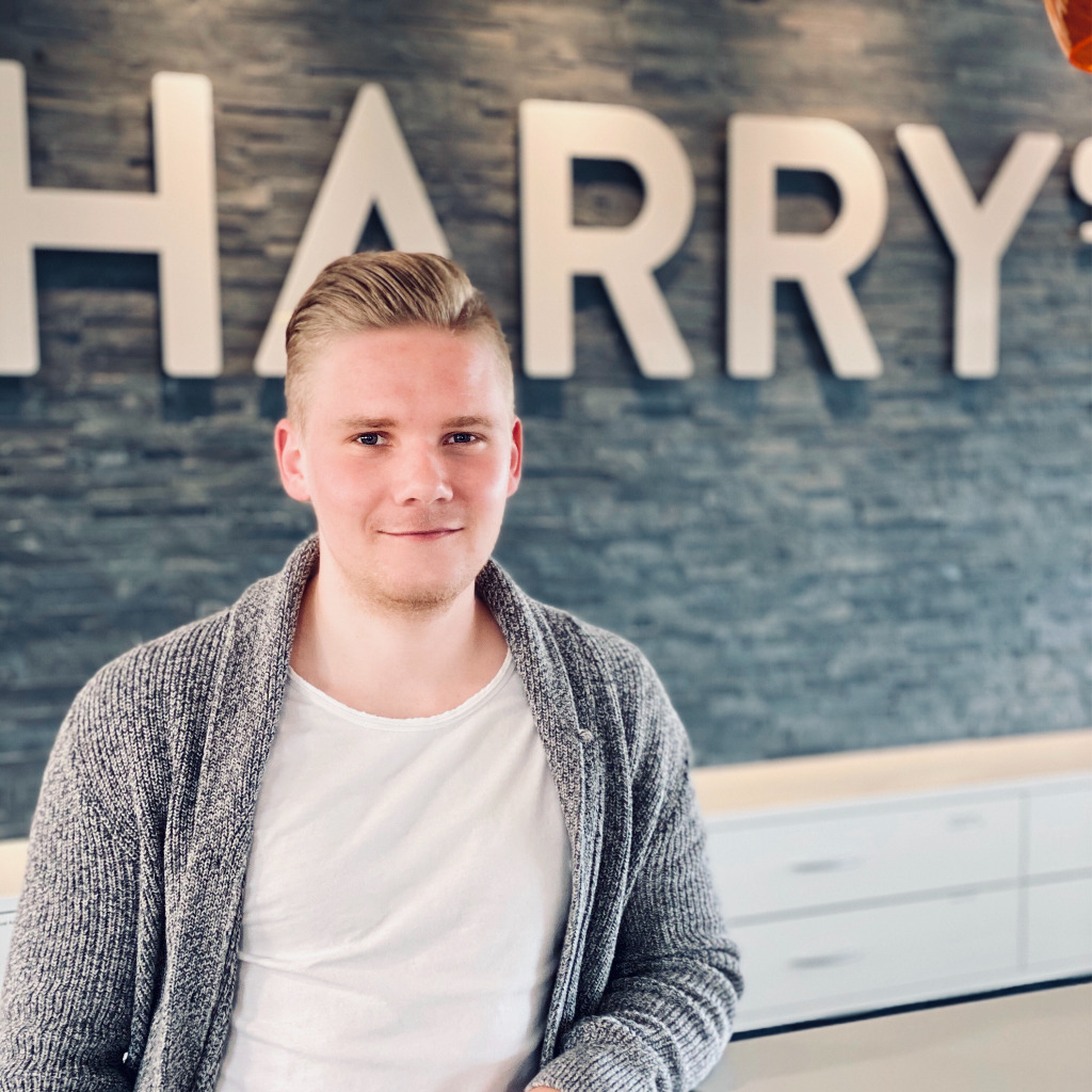 Sebastian Schwabbacher Recruiter Harrys Feintechnik Gmbh Xing 