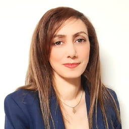 Maryam Dolatkhah