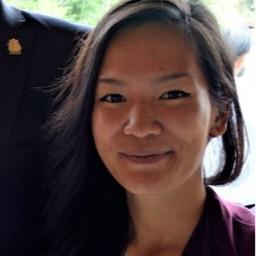 Claire Chi's profile picture