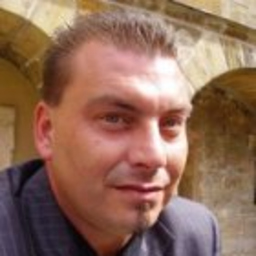 Alexander Olbrich