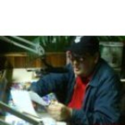 Francisco Javier aguilar Angulo