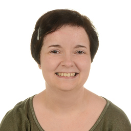 Prof. Yolanda Rodriguez Frechilla