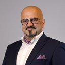 Ioannis (Jannis) Choubardas