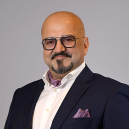 Ioannis (Jannis) Choubardas