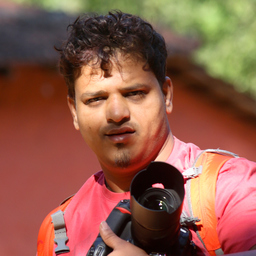 praveen kanoji