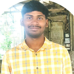 Premchand Mupparapu