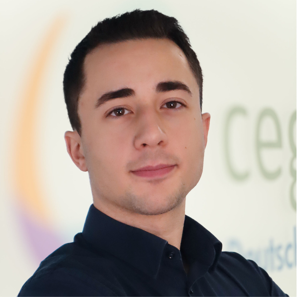 Mirko Strino Senior Software Developer & DevSecOps Cegeka