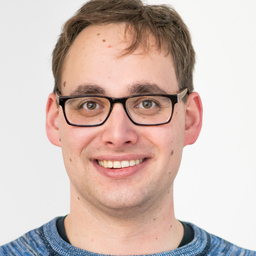 Joshua Schäfer
