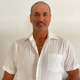 me. Wayne Black