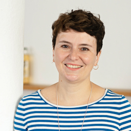 Johanna Pröpstl