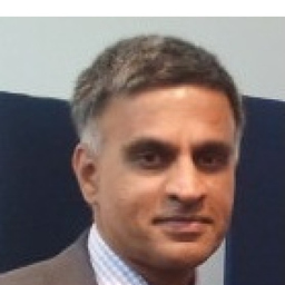 Venky Seshadri
