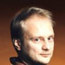 Jussi Riku