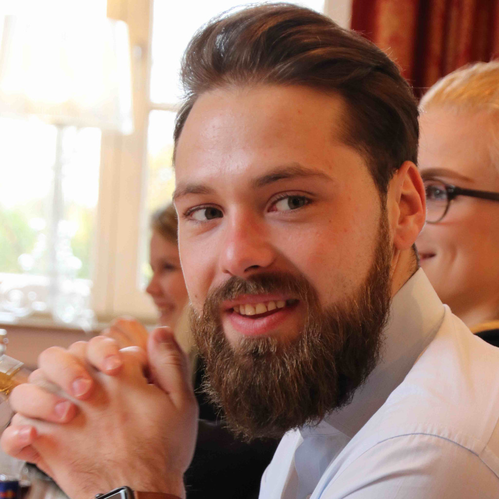 Christian Welter Ausbildung und Berufserfahrung XING