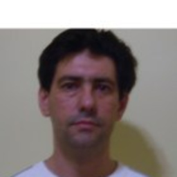 Manuel Garcia Garrido
