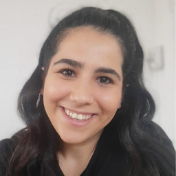 Esin Ezgi Şahin