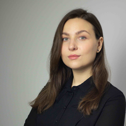 Anastasiia Bodnarchuk