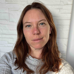 Anja Kaufhold