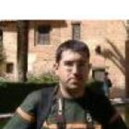 JOSE LUIS PEREZ LOPEZ
