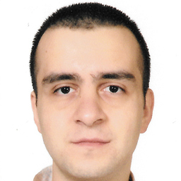 Gevorg Zakaryan