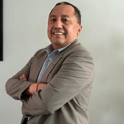Eric Gonzalez