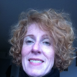 Elisabeth Geurts