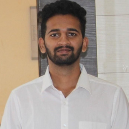 Narendra Patil