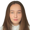 Taisiia Okhrymenko
