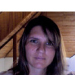 Laura Laguzzi