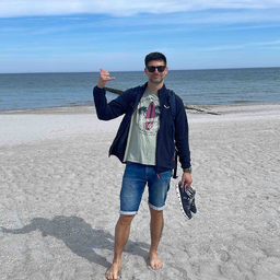 Sebastian Pilkun