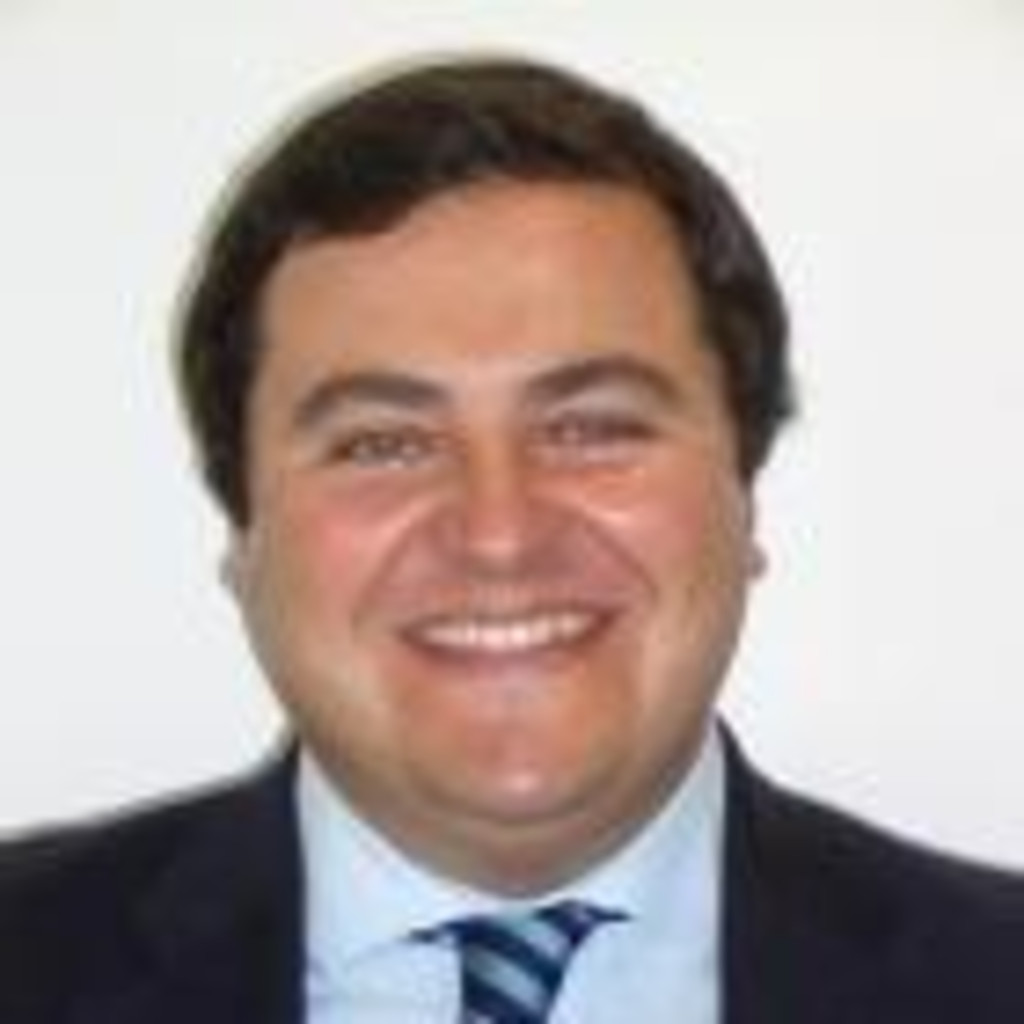 Nuno Roseta da Cunha Business Partners Manager ONI