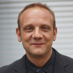 Gunter Marczinke
