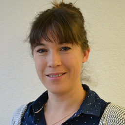 Helen Streule