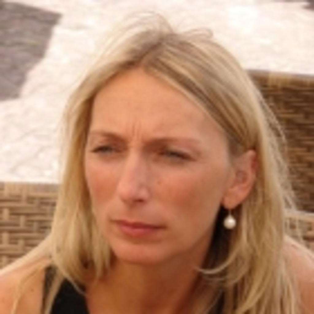 Social Media Profilbild Silvia Behringer Karlsruhe